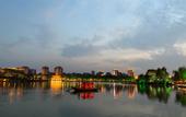 Туры в отель MEHOOD LESTIE Hotel (Qujiang Dayan Pagoda Datang Everbright City Jinhui Square)