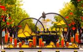 Туры в отель MEHOOD LESTIE Hotel (Qujiang Dayan Pagoda Datang Everbright City Jinhui Square)