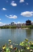 Туры в отель MEHOOD LESTIE Hotel (Qujiang Dayan Pagoda Datang Everbright City Jinhui Square)