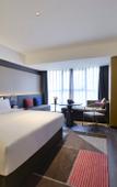 Туры в отель MEHOOD LESTIE Hotel (Qujiang Dayan Pagoda Datang Everbright City Jinhui Square)