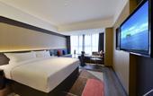 Туры в отель MEHOOD LESTIE Hotel (Qujiang Dayan Pagoda Datang Everbright City Jinhui Square)