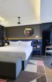 Туры в отель MEHOOD LESTIE Hotel (Qujiang Dayan Pagoda Datang Everbright City Jinhui Square)