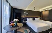 Туры в отель MEHOOD LESTIE Hotel (Qujiang Dayan Pagoda Datang Everbright City Jinhui Square)