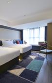 Туры в отель MEHOOD LESTIE Hotel (Qujiang Dayan Pagoda Datang Everbright City Jinhui Square)