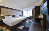Туры в отель MEHOOD LESTIE Hotel (Qujiang Dayan Pagoda Datang Everbright City Jinhui Square)