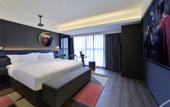 Туры в отель MEHOOD LESTIE Hotel (Qujiang Dayan Pagoda Datang Everbright City Jinhui Square)