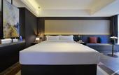 Туры в отель MEHOOD LESTIE Hotel (Qujiang Dayan Pagoda Datang Everbright City Jinhui Square)