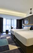 Туры в отель MEHOOD LESTIE Hotel (Qujiang Dayan Pagoda Datang Everbright City Jinhui Square)