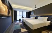 Туры в отель MEHOOD LESTIE Hotel (Qujiang Dayan Pagoda Datang Everbright City Jinhui Square)