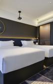 Туры в отель MEHOOD LESTIE Hotel (Qujiang Dayan Pagoda Datang Everbright City Jinhui Square)