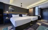 Туры в отель MEHOOD LESTIE Hotel (Qujiang Dayan Pagoda Datang Everbright City Jinhui Square)