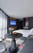 Туры в отель MEHOOD LESTIE Hotel (Qujiang Dayan Pagoda Datang Everbright City Jinhui Square)