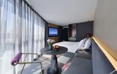 Туры в отель MEHOOD LESTIE Hotel (Qujiang Dayan Pagoda Datang Everbright City Jinhui Square)