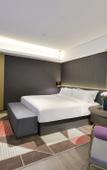 Туры в отель MEHOOD LESTIE Hotel (Qujiang Dayan Pagoda Datang Everbright City Jinhui Square)