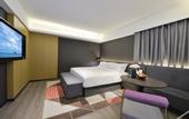 Туры в отель MEHOOD LESTIE Hotel (Qujiang Dayan Pagoda Datang Everbright City Jinhui Square)