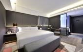 Туры в отель MEHOOD LESTIE Hotel (Qujiang Dayan Pagoda Datang Everbright City Jinhui Square)