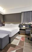 Туры в отель MEHOOD LESTIE Hotel (Qujiang Dayan Pagoda Datang Everbright City Jinhui Square)