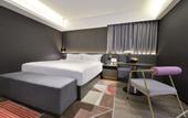 Туры в отель MEHOOD LESTIE Hotel (Qujiang Dayan Pagoda Datang Everbright City Jinhui Square)