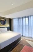 Туры в отель MEHOOD LESTIE Hotel (Qujiang Dayan Pagoda Datang Everbright City Jinhui Square)