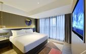 Туры в отель MEHOOD LESTIE Hotel (Qujiang Dayan Pagoda Datang Everbright City Jinhui Square)