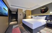 Туры в отель MEHOOD LESTIE Hotel (Qujiang Dayan Pagoda Datang Everbright City Jinhui Square)