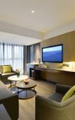 Туры в отель MEHOOD LESTIE Hotel (Qujiang Dayan Pagoda Datang Everbright City Jinhui Square)