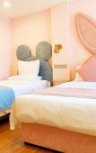 Туры в отель Jungle Elephant Hotel