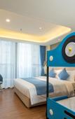 Туры в отель Jungle Elephant Hotel