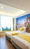 Туры в отель Jungle Elephant Hotel