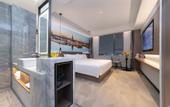 Туры в отель Ramada Encore (Wuhan Dongxihu Wuhuan Sports Center)