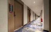 Туры в отель Ramada Encore (Wuhan Dongxihu Wuhuan Sports Center)