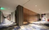 Туры в отель Ramada Encore (Wuhan Dongxihu Wuhuan Sports Center)