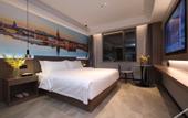Туры в отель Ramada Encore (Wuhan Dongxihu Wuhuan Sports Center)