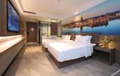 Туры в отель Ramada Encore (Wuhan Dongxihu Wuhuan Sports Center)