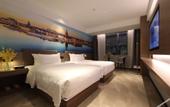 Туры в отель Ramada Encore (Wuhan Dongxihu Wuhuan Sports Center)
