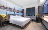 Туры в отель Ramada Encore (Wuhan Dongxihu Wuhuan Sports Center)