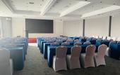 Туры в отель Ramada Encore (Wuhan Dongxihu Wuhuan Sports Center)