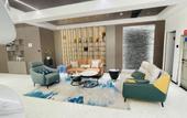 Туры в отель Ramada Encore (Wuhan Dongxihu Wuhuan Sports Center)