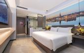Туры в отель Ramada Encore (Wuhan Dongxihu Wuhuan Sports Center)