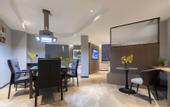 Туры в отель Ramada Encore (Wuhan Dongxihu Wuhuan Sports Center)