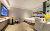Туры в отель Ramada Encore (Wuhan Dongxihu Wuhuan Sports Center)