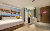 Туры в отель Ramada Encore (Wuhan Dongxihu Wuhuan Sports Center)