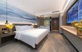 Туры в отель Ramada Encore (Wuhan Dongxihu Wuhuan Sports Center)
