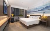 Туры в отель Ramada Encore (Wuhan Dongxihu Wuhuan Sports Center)