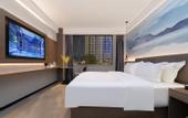Туры в отель Ramada Encore (Wuhan Dongxihu Wuhuan Sports Center)