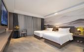Туры в отель Ramada Encore (Wuhan Dongxihu Wuhuan Sports Center)