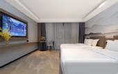 Туры в отель Ramada Encore (Wuhan Dongxihu Wuhuan Sports Center)
