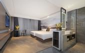 Туры в отель Ramada Encore (Wuhan Dongxihu Wuhuan Sports Center)