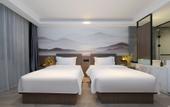 Туры в отель Ramada Encore (Wuhan Dongxihu Wuhuan Sports Center)
