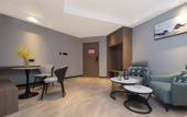 Туры в отель Ramada Encore (Wuhan Dongxihu Wuhuan Sports Center)